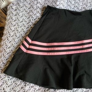 ADIDAS girls skirt